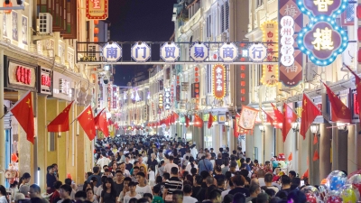 一站式嗨玩！梅江区推出“五一”文旅大礼包，承包你的快乐
