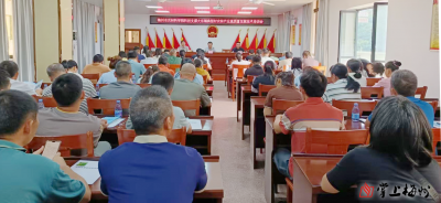 从“送服务”到“传技能”，农村科技特派员团队发挥科技支撑力量赋能大埔县大东镇农林产业