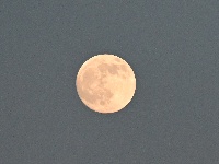 “最晚中秋”遇上“超级月亮”，快抬头看！