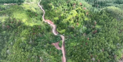 平远：建设“四好农村路” 铺就民生“幸福路”