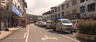 梅县区大坪镇持续开展爱国卫生运动