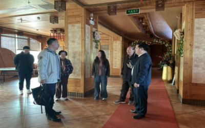 座谈交流+案例分享+入户宣传…梅县区丙村镇积极开展诚信宣传活动