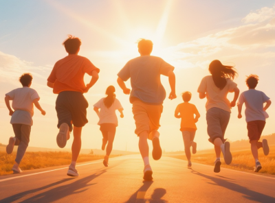 追光的你丨一见·这一天致青年，我们如何赓续与传承？