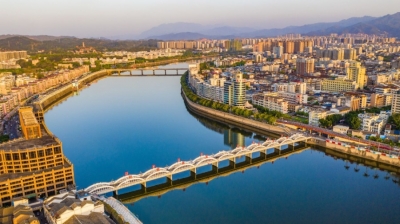 首次！梅州将生态环境分区管控纳入干部培训内容