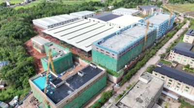 国庆长假，平远县众多劳动者坚守岗位显担当