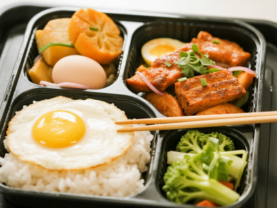 防“幽灵外卖”！市场监管总局拟规定：外卖平台对无堂食商家加专属标识