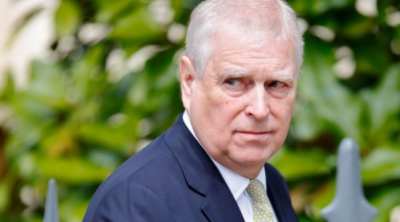 英国安德鲁王子被剥夺头衔及王室住所