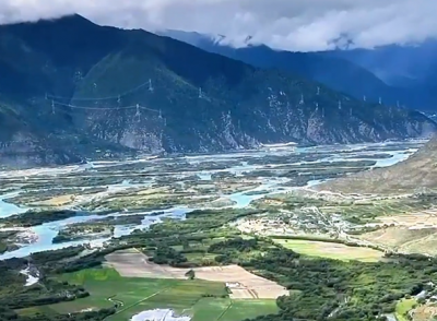 学习新语｜美丽中国建设，总书记念兹在兹