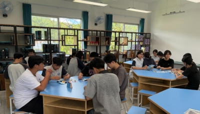 帮扶成果落地开花！省组团纵向帮扶平远县工作队和驻差干镇帮镇扶村工作队精准施策帮扶