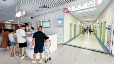 秋季婴幼儿、儿童呼吸道感染增多！可这样防护→