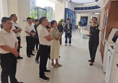 优化用电营商环境！省直海珠大埔携手共建共促发展