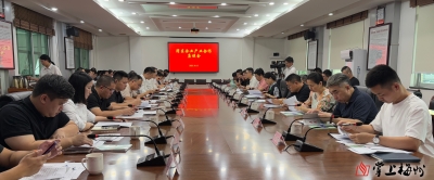 产业合作“聊出来” 特色产品“卖全国”！湾区企业家平远溯源之旅收获满满商机