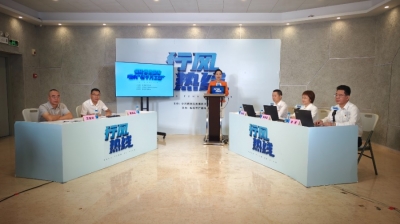 梅州市自然资源局作客“行风热线”！回应了这些问题→