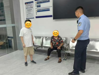 点点警事聚微光！这些 “寻常事”，藏着最浓的为民情...