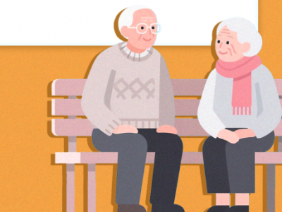 今天重阳节，把这些养老福利转发给家人