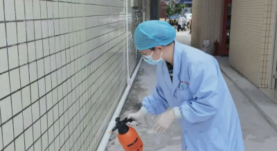 “双节”同庆 健康“不放假”！梅县区疾控中心提醒您防范传染病，为团圆保驾护航