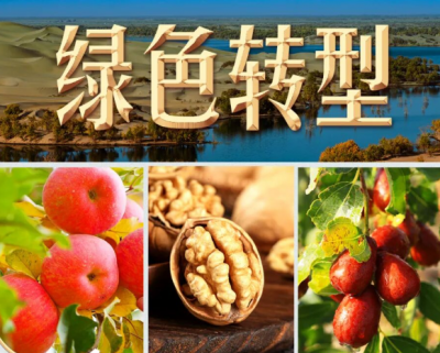 【追光的你】习言道丨这条“绿围脖”，习近平牵挂在心