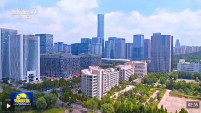 中国经济展现韧性 持续推动世界经济前行——国际人士高度关注四中全会