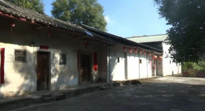 兴宁市宁新街道佛岭社区持续推进爱国卫生运动