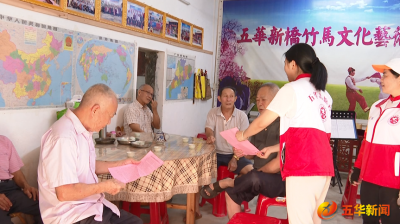 骑行19个村（社区），为森林防火！