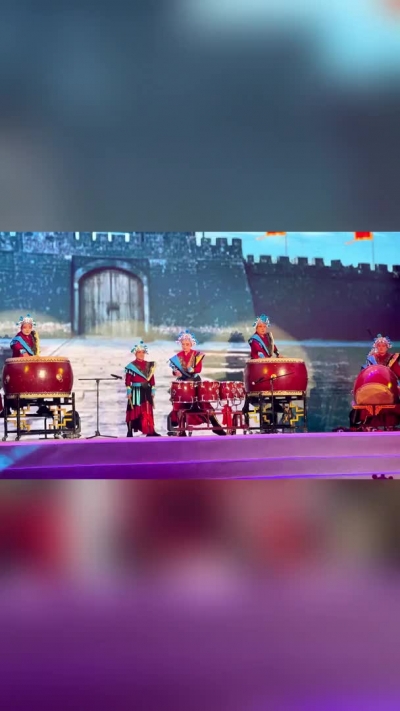 梅州V视丨“‘梅’好时光 客韵芳华”2025国家级文化生态保护区建设交流活动在梅州举行