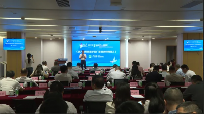 陈伟波：以“媒体+”为翼，让兴宁鸽品牌走得更远、打得更响