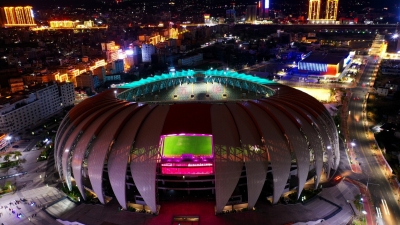 谁是最强？五华“县超”巅峰决战本周日开启，邀您共赴草根足球盛宴