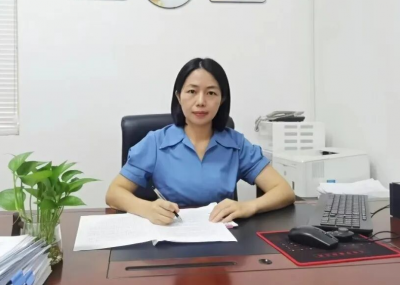 喜迎梅州妇代会丨代表深情寄语 一起聆听吧......