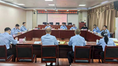 闽粤赣苏区三省五县市场监管局签订知识产权行政保护协作协议