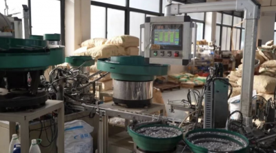 假期生产“不打烊”！丰顺重点企业开足马力赶订单