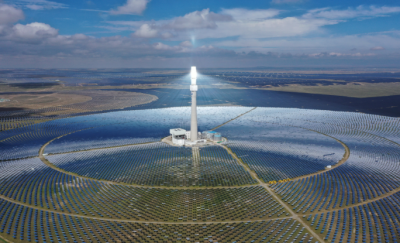 【央视快评】不断开创以中国式现代化全面推进强国建设、民族复兴伟业新局面