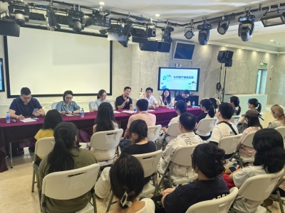 营造人人参保人人受益氛围！梅州市首届全民参保主题短视频创作大赛举行