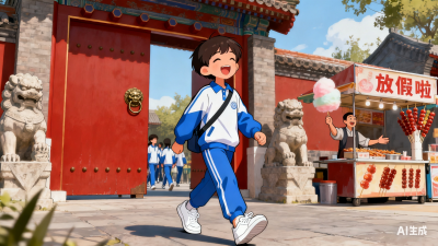 最新校历公布！梅州中小学明年2月1日起放寒假，3月2日开学！