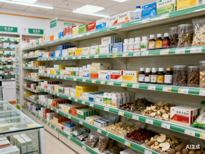 国家医保局：进一步加强对定点零售药店药品“阴阳价格”监测处置