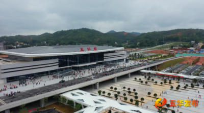 产强景美面貌新 改革聚力促发展！五华“百千万工程”三年绘就城乡融合新图景