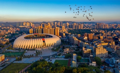 定格五华发展瞬间！“百千万工程”三年初见成效主题摄影大赛火热征稿中