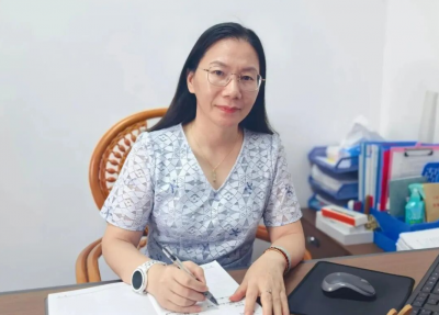 喜迎梅州妇代会| 代表深情寄语 一起聆听吧......