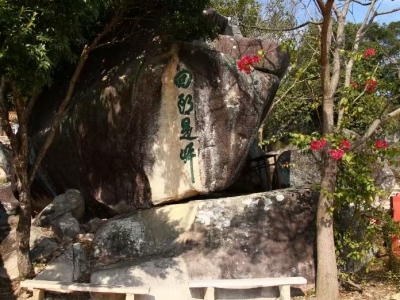 不要小看洲瑞镇