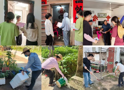 防蚊灭蚊不松懈！梅州各县（市、区）和有关部门在行动