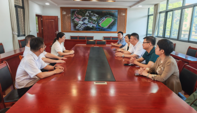 双节送暖显真情！蕉岭县高层次人才协会节日慰问，致敬“硬核”人才