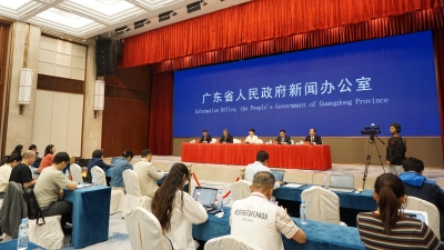 第七届世界客商大会将于11月23日至25日在广东梅州举行！今年有三大特点三大亮点→