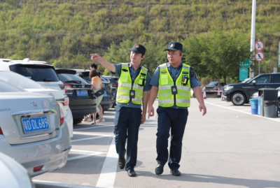 返程高峰已到！揭博高速这份出行指引请收好→