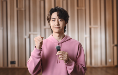 加油！王一博为全运健儿打call