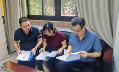 梅江检察：紧盯“剥政”执行，筑牢司法防线