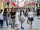 實(shí)現(xiàn)旅游收入21.28億元！梅州國(guó)慶中秋假期累計(jì)接待游客逾226萬人次