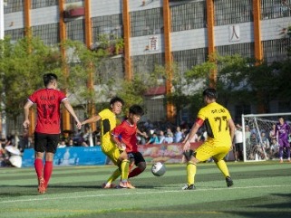 期待值拉满！五华“县超”总决赛要来了，赛事奖品是什么？