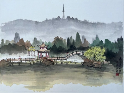 今日兴宁·文峰