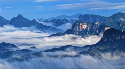 【追光的你】习言道｜爱国主义精神深深植根于中华民族心中