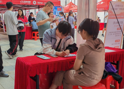 41家企业提供逾千岗位！今天梅州这个招聘会，你来了吗？