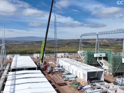 【新思想引领新征程】坚守岗位只争朝夕 团结奋斗创造未来